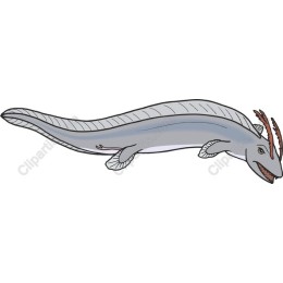 Prehistoric Fish