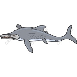 Prehistoric Shark