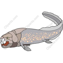 Prehistoric Fish