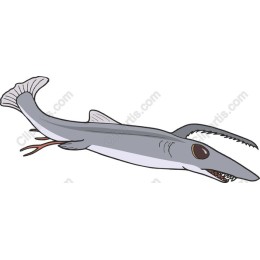 Prehistoric Fish