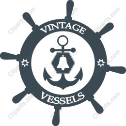 Vintage Vessels Nautical