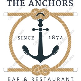 The Anchors Nautical