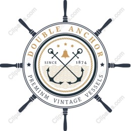 Double Anchor Vintage