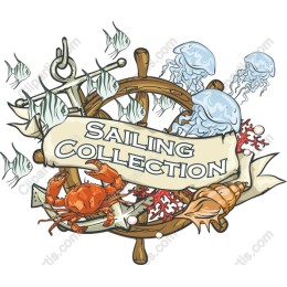 Sailing Collection