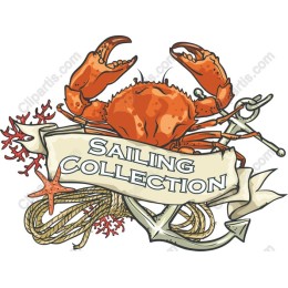 Sailing Collection