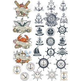 Sailing Collection: Premium Nautical Bundle