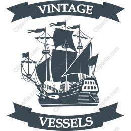 Vintage Vessels