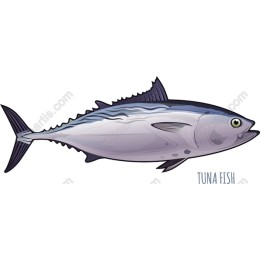 Tuna Fish