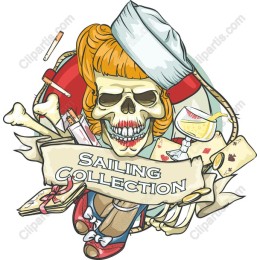 Sailing Collection