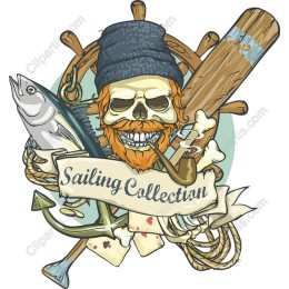 Sailing Collection