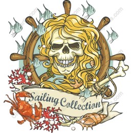 Sailing Collection