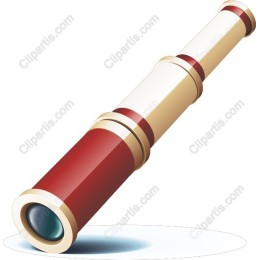 Vintage Telescope