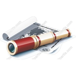 Exploration Telescope