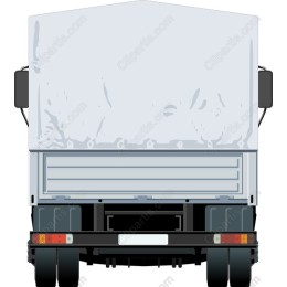 Cargo Truck