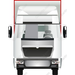  Delivery Truck