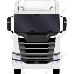 Premium Truck work