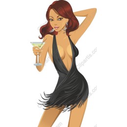 Cocktail Diva