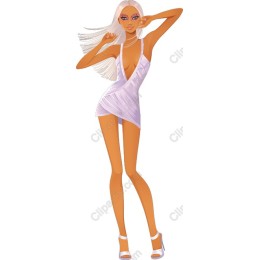 Fashionista