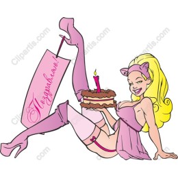 Glamorous Birthday Celebration