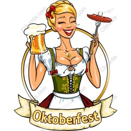 Oktoberfest Celebration