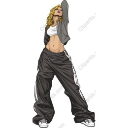 Chic Urban Athlete