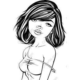 Contemporary Female