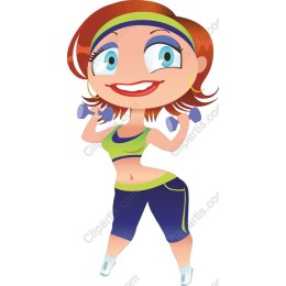 Energetic Fitness
