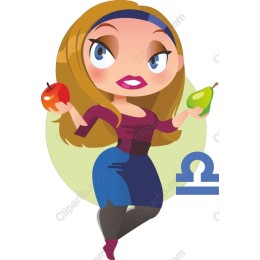 Libra Zodiac Character