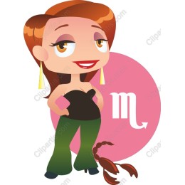 Scorpio Chic