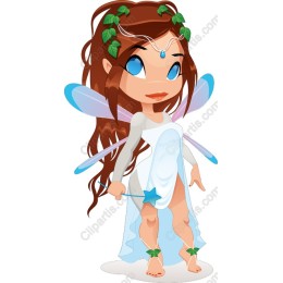 Magical Fairy