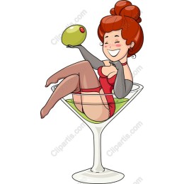 Martini Delight