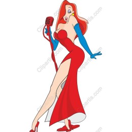 Glamorous Singer