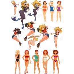 Summer Vibes Bundle