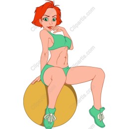 Energetic Fitness Model
