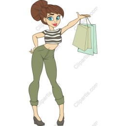 Chic Shopping