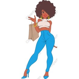Chic Fashionista