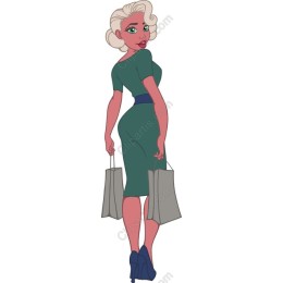 Shopping Diva