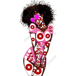 Trendy Female