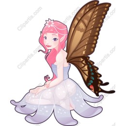 Enchanting Fairy