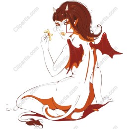 Enchanting Satyr