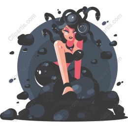 Enchantress of Shadows