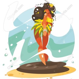 Tropical Elegance