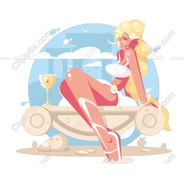 Luxurious Bath-Time