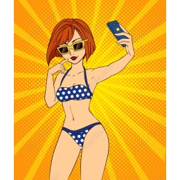 Trendy Summer Vibes