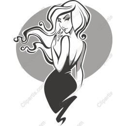 Elegant Femme
