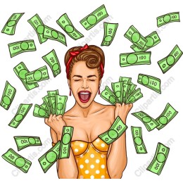 Money Celebration