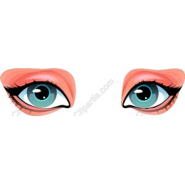 Expressive Eyes Set