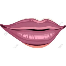 Luscious Lips