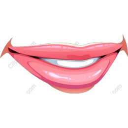 Luscious Lips