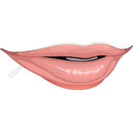 Captivating Lip